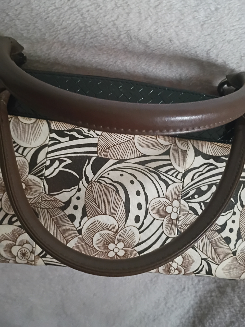 Medium Miche Base Purse With One Cover - Picture 6 of 6
